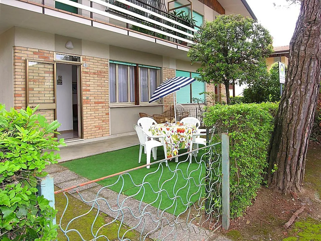 Appartamento Rossella Bibione 0*,  Italie